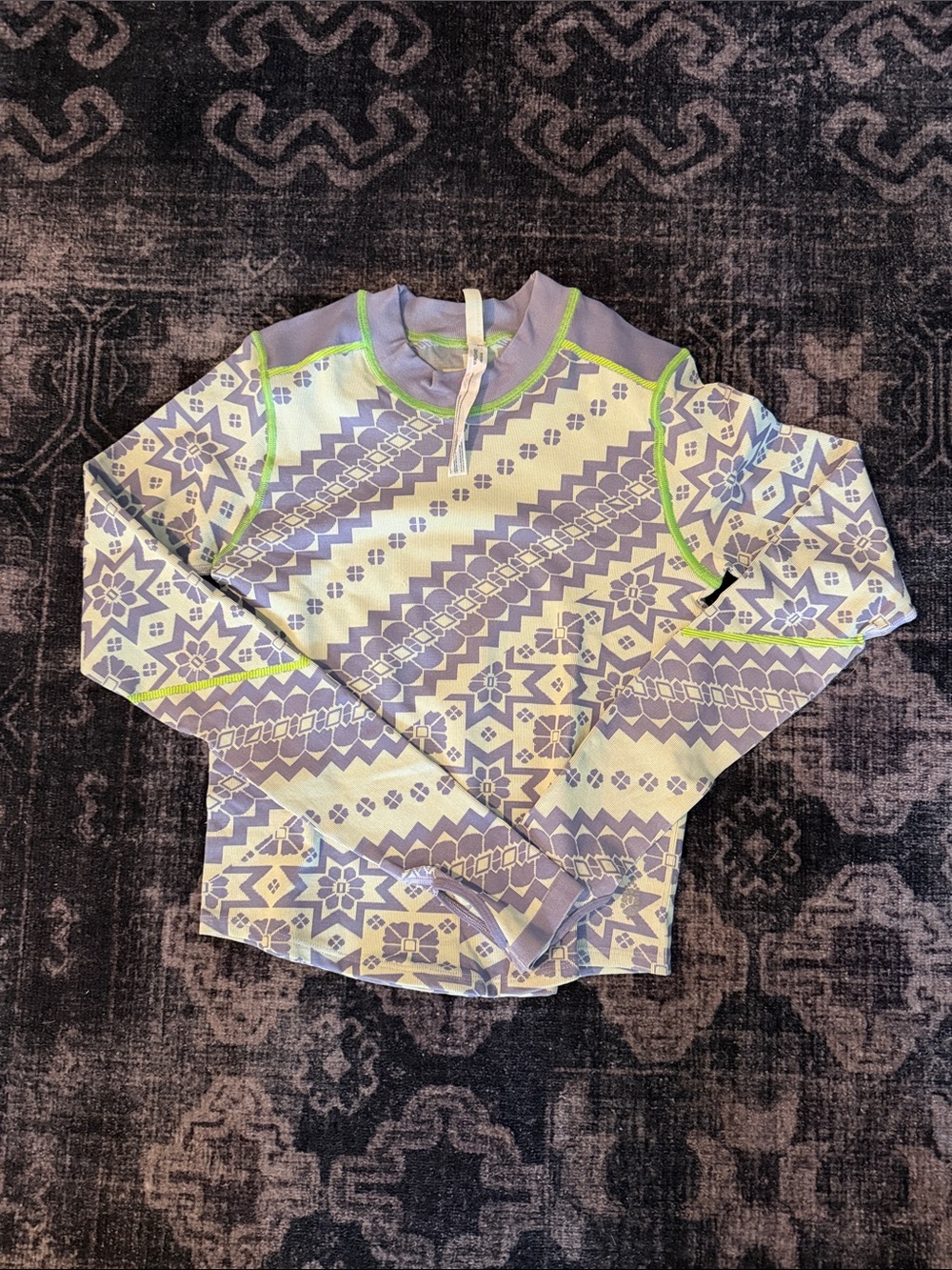 FP Movement by Free People Long Sleeve Base Layer